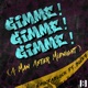 Gimme Gimme Gimme A Man After Midnight Extended Mix Single