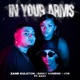 In Your Arms feat Dinky Kunene Job Sabs Single