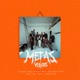 Metas e Versos 2 feat Dzin G Gbzin Nesk Only Single