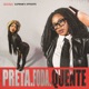 Preta Foda Quente feat Mvzza Single
