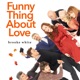 Funny Thing About Love Single