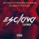 Esclava feat Anonimus Remix Single