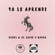 Ya Lo Aprendí Single