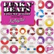 Funk N Beats Vol 8 Curated by X Ray Ted DJ Mix