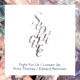 Fight for Us Loosen Up Remixes Single