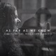 As Far as We Know feat Mike Stern Balaio Single
