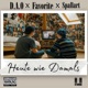 Heute wie Damals feat Favorite Spallart Single