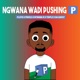 Ngwana wadi Pushing P feat PRVIS3 Ntwana R Triple X Da Ghost Single