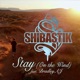 Stay On the Wind feat Bradley AJ Single