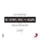 10 Years and 4 Hours feat Relight Orchestra Single
