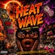 Heat Wave Dagga Bounce feat Laced Rah Single