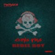 Rebel Boy EP
