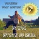 Stepa State of Mind feat Rehtori Single