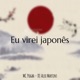 Eu Virei Japonês Single