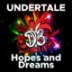 Hopes and Dreams From Undertale Single