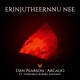 Erinjutheernnu Nee feat Dan Pearson ThirumaLi Rakz Radiant Single