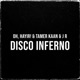 Disco Inferno Single