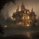 Phantom Manor Single