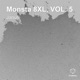 Monsta 8xl Vol 5 feat Meditabundoskillz Rhod Mutant Smok Dee Single