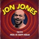 Jon Jones feat Trippy Moksh Single