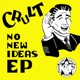 No New Ideas Single