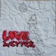 Loveletter feat Eike101 Single