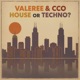 House or Techno Single