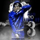 WhereYoSafeAt3 Single