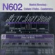 N602 feat JSS Single