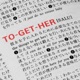 TO GET HER Single