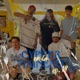 Cypher en la Mainero Ep 14 feat Cuco Vázquez De Alba JORGEE ZAPATA Raver Kong Single