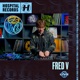 Fred V HUB LIVE DJ Mix
