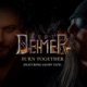 Burn Together feat Geoff Tate Single