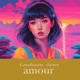 Amour feat thewes Single