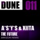 The Future Mikazuki Remix Single