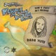 She s Just My Friend Message in the Bottle Riddim Single
