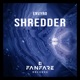 Shredder Single
