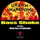Bass Shake feat Micky Finn Aphrodite EP
