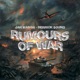 Rumours Of War Single