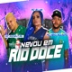Nevou em Rio Doce Single