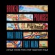 Broken Promises What Does That Mean feat Hunter Love Farnell Newton Single