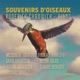 Souvenirs D oiseaux