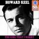The Girl That I Marry Remastered Single