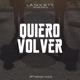 Quiero Volver Single