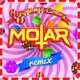 Colors Motar Remix Single