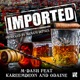 Imported feat KareemDeon Odaine Single