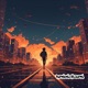 Reverse Reflections Single