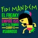 Fi Di Man Dem feat Empire Isis Hety Zambo Curry G Single