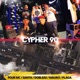 Cypher 90 feat Four MC Santa Dobleas Mauro Plaga Single
