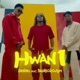 HWANI feat Danborough College Single